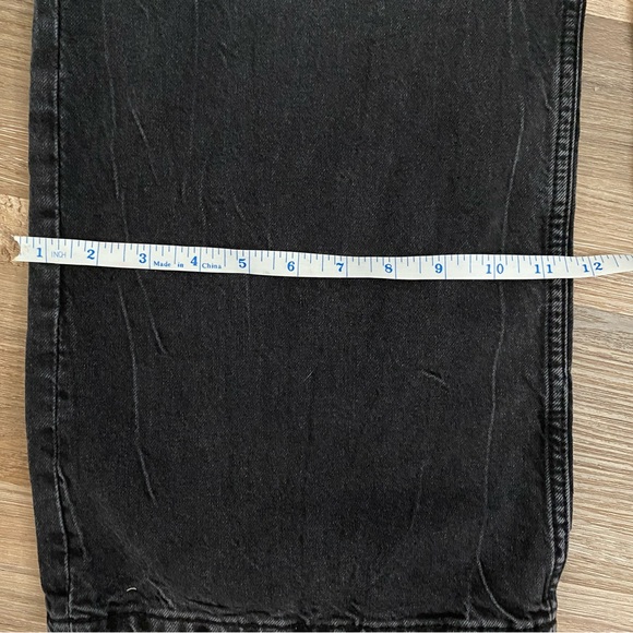 H&M wide legend pants - Picture 2 of 2